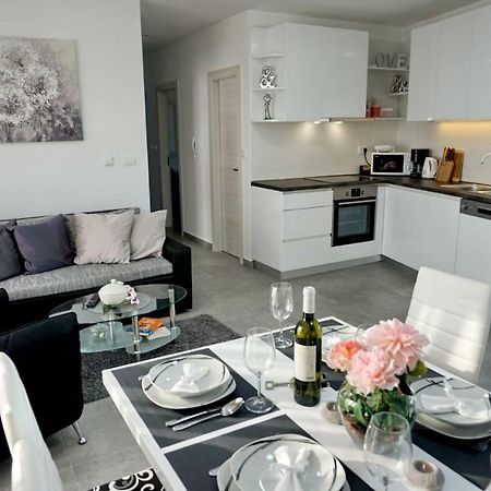 Apartment Gita Fiume Kültér fotó