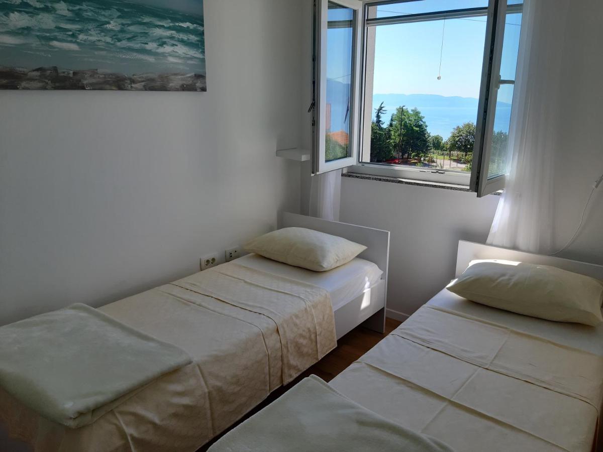 Apartment Gita Fiume Kültér fotó