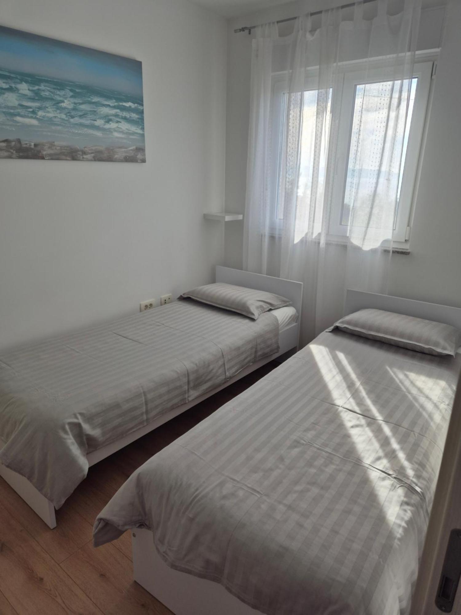 Apartment Gita Fiume Kültér fotó
