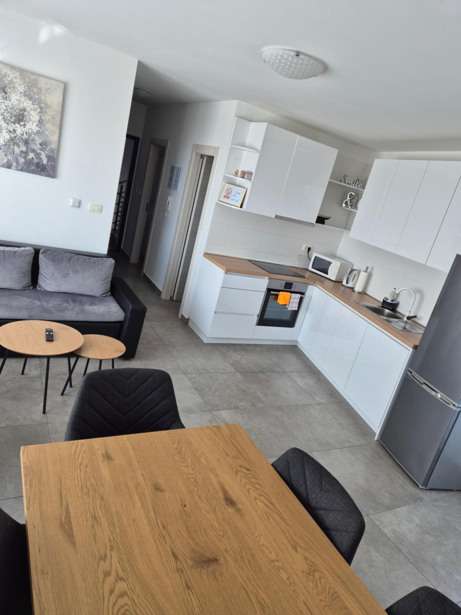 Apartment Gita Fiume Kültér fotó