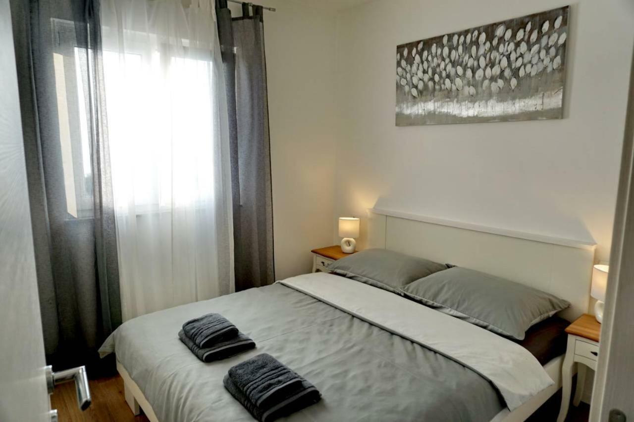 Apartment Gita Fiume Kültér fotó