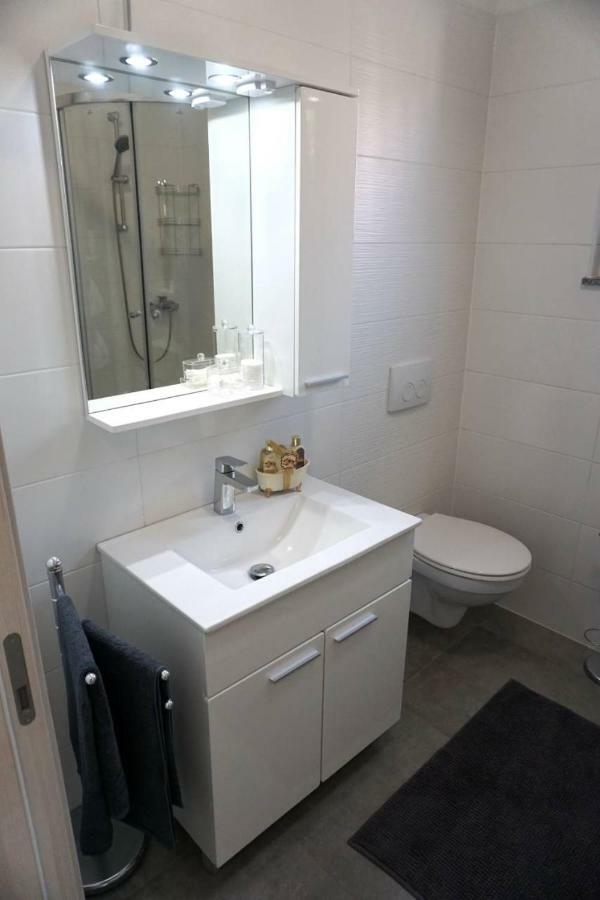 Apartment Gita Fiume Kültér fotó