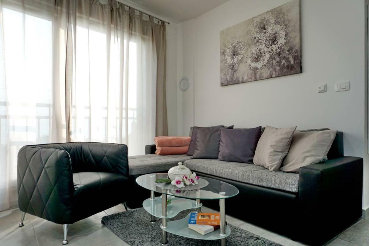 Apartment Gita Fiume Kültér fotó