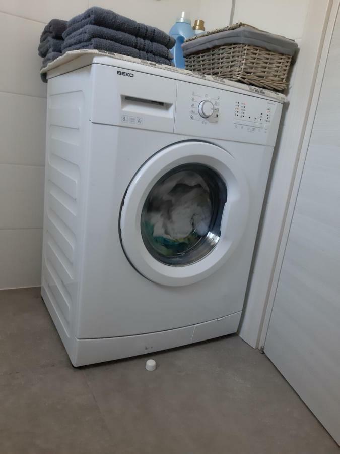 Apartment Gita Fiume Kültér fotó