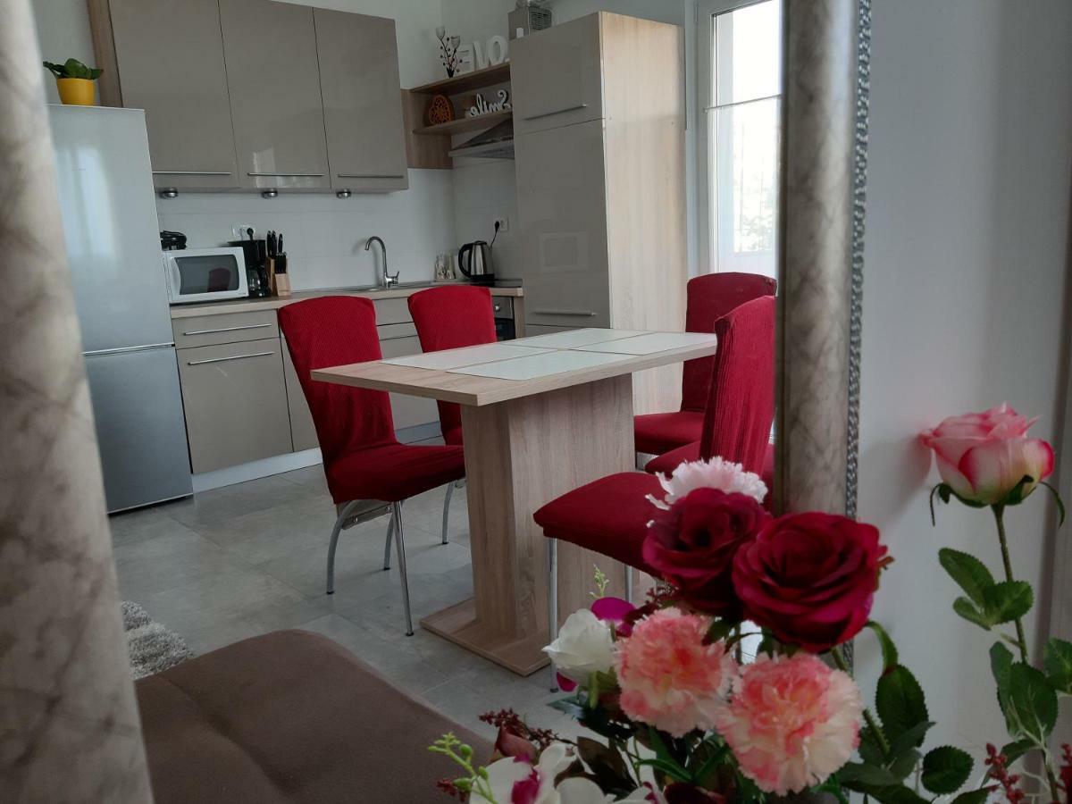 Apartment Gita Fiume Kültér fotó