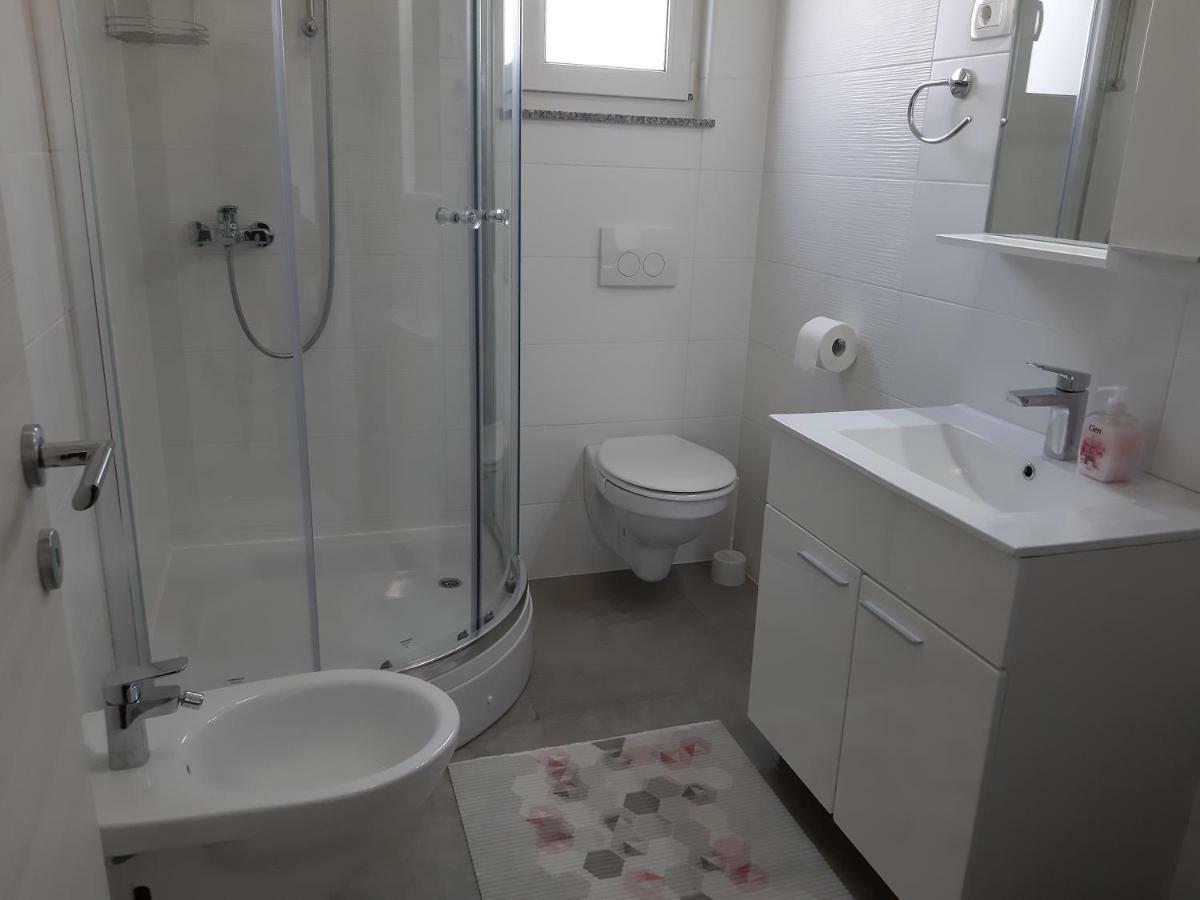 Apartment Gita Fiume Kültér fotó