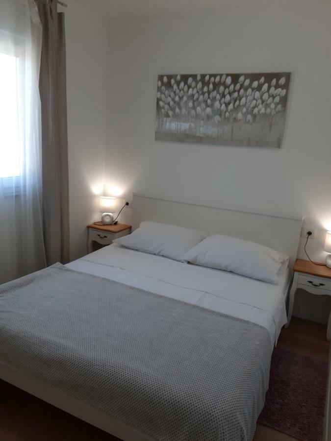Apartment Gita Fiume Kültér fotó