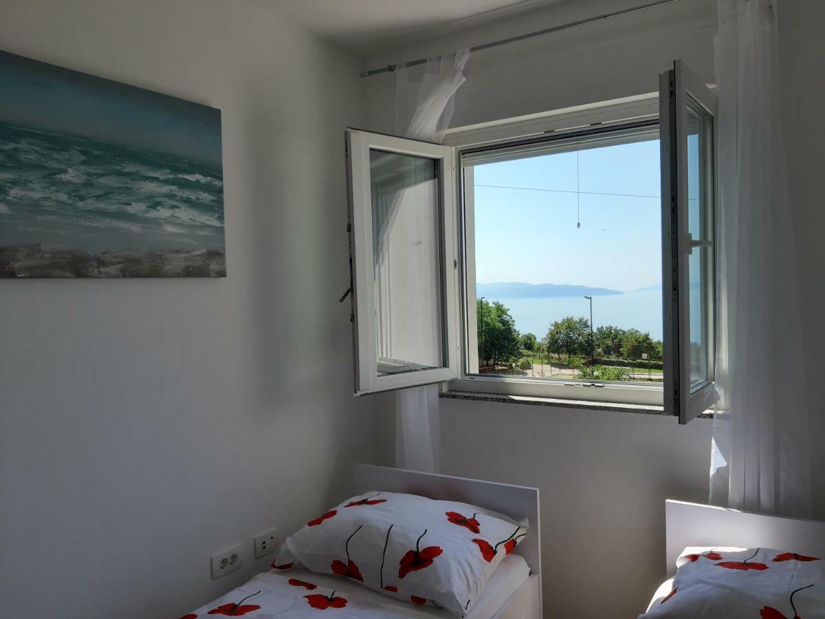 Apartment Gita Fiume Kültér fotó